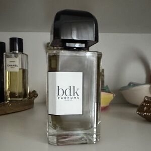 BDK Parfums Gris Charnel Perfume